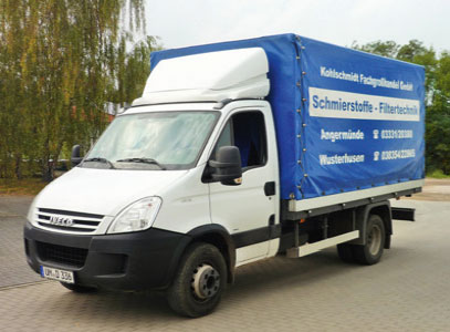transporter